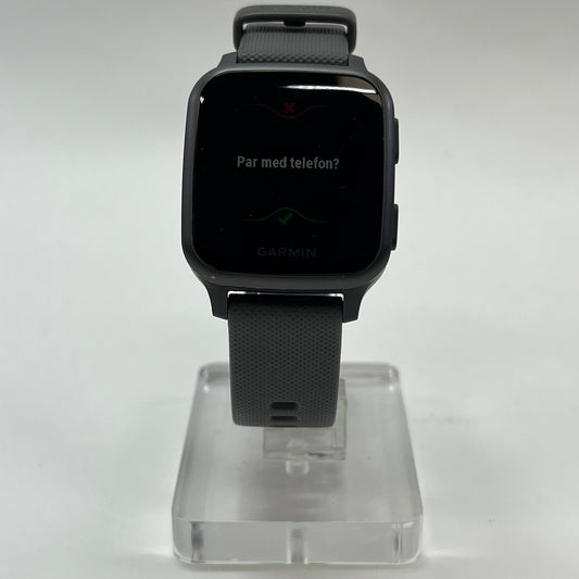 Garmin venu sq 50 meters Activity Tracker