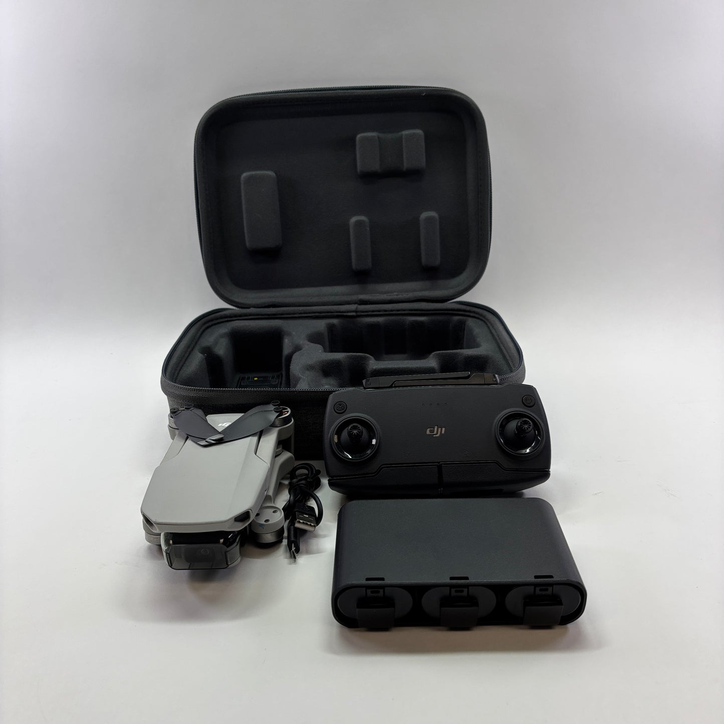 DJI Mavic Mini MT1SS5 Fly More Combo Mini Drone MT1SS5