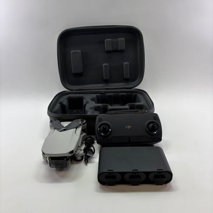 DJI Mavic Mini MT1SS5 Fly More Combo Mini Drone MT1SS5