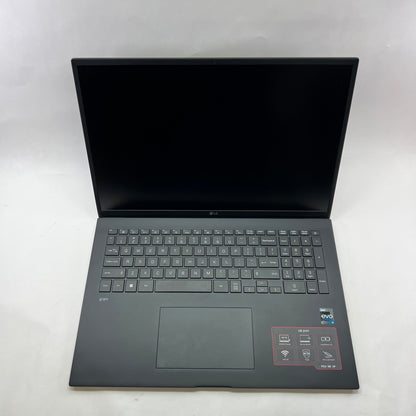 LG Gram 17ZB90R 17" i7-1360P 2.2GHz 16GB RAM 1TB SSD