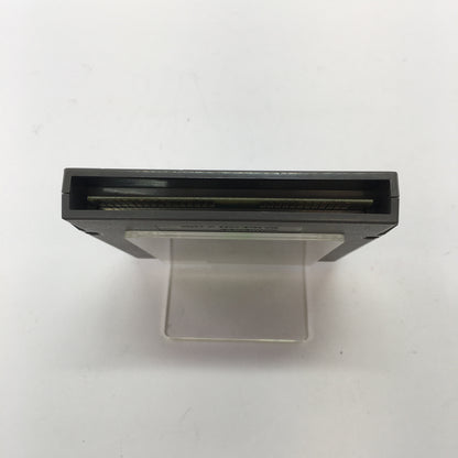 Thunder and Lightning (Nintendo NES, 1985) Tested Works