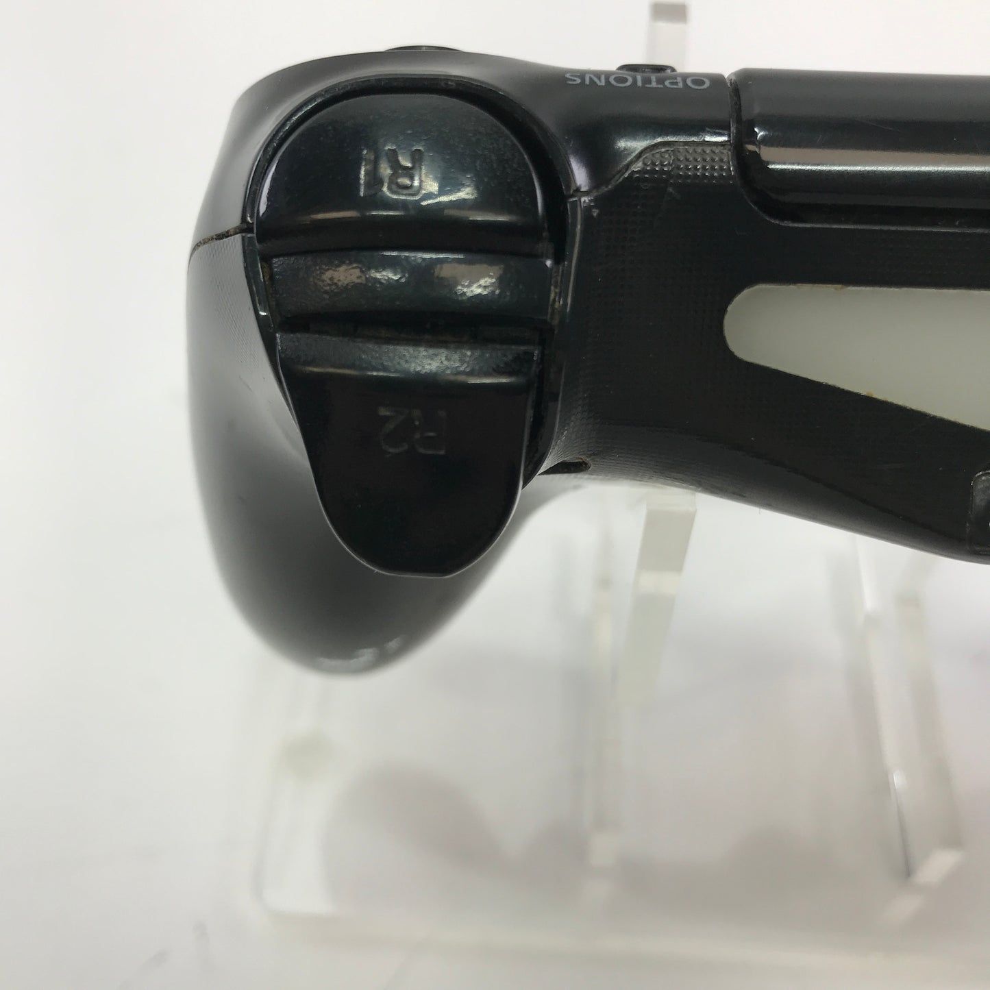 Broken Lot of 5 Sony PlayStation 4 PS4 Wireless Controllers