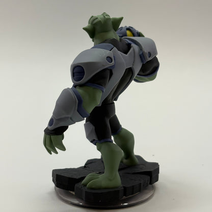 Lot of 4 Disney Infinity 2.0 Marvel Spiderman Game Toy Figures INF