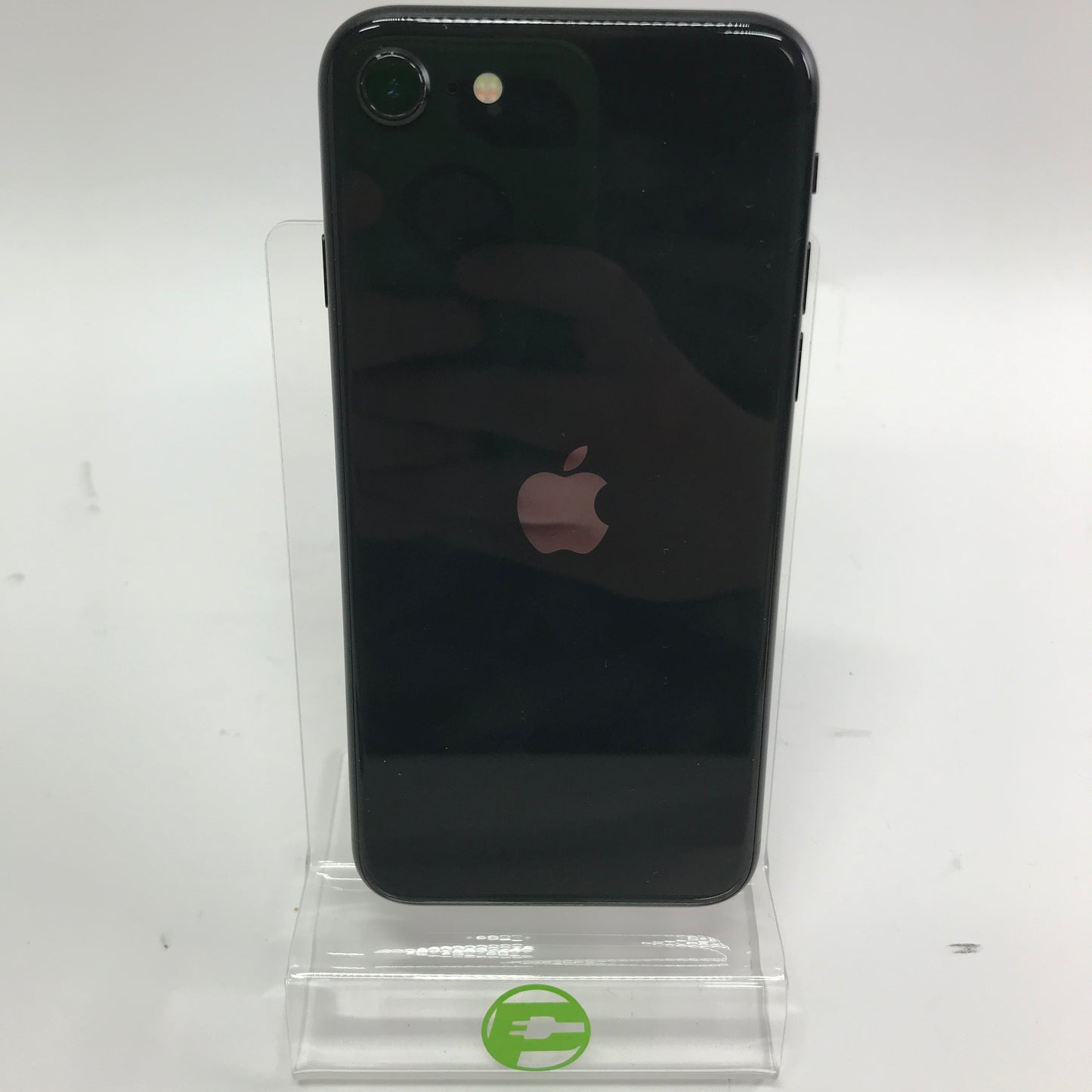 Broken Apple iPhone Se MHGH3LL/A Parts Only READ