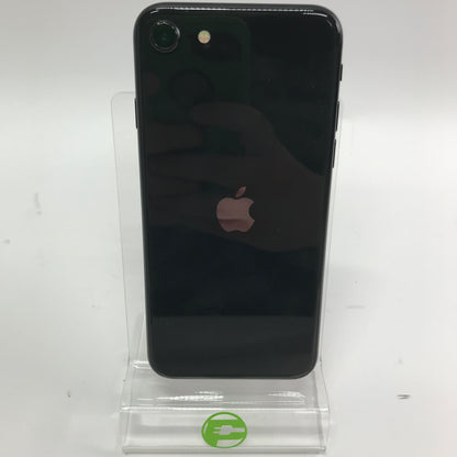 Broken Apple iPhone Se MHGH3LL/A Parts Only READ