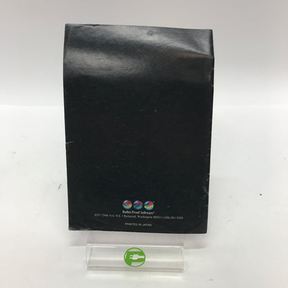 The Twisted Tales of Spike McFang (Super Nintendo SNES, 1992) Tested Works