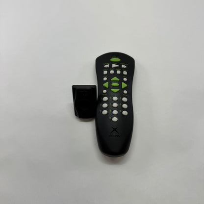 Microsoft DVD Moive Playback Kit Black 4440P For Original Xbox