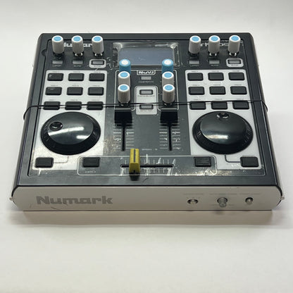 Numark arKaos Video Mixer Controller DJ Mixer