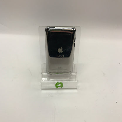 Apple iPod Touch 4th Gen 32GB Black, Tested and Working, Good Condition