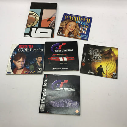 Lot of 93 Assorted Game Manuals [Wii, N64, NES, PS2 and More]  READ