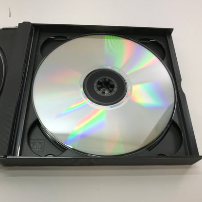 Star Trek Omnipedia (PC, 1995) Complete in Original Box, CIB
