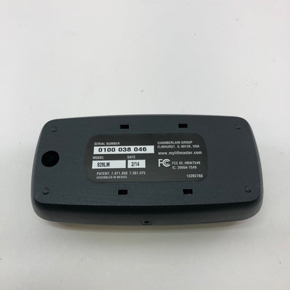 LiftMaster myQ Garage Door Opener Internet Gateway 828LM