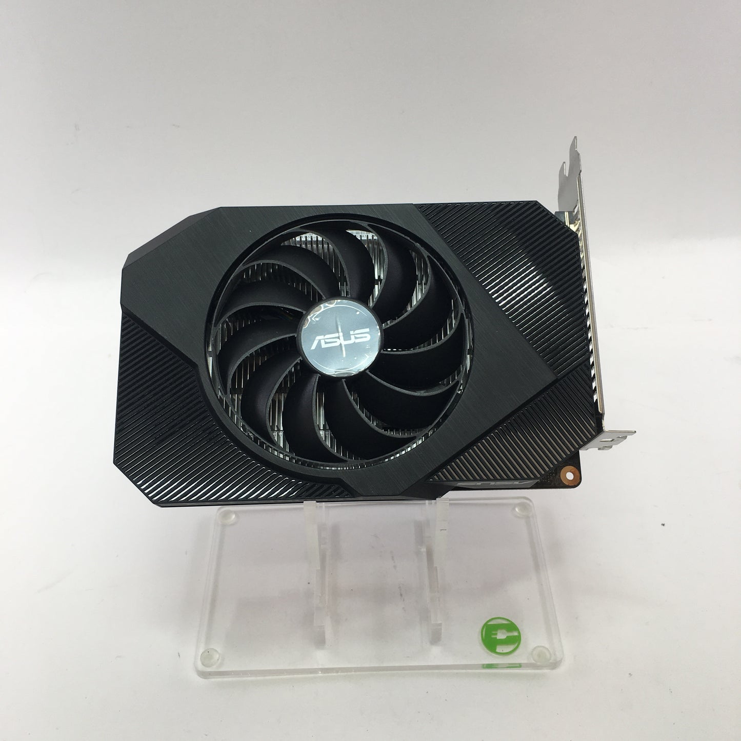 Asus GeForce GTX 1650 4GB GDDR6 Graphics Card
