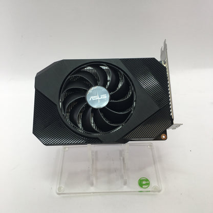 Asus GeForce GTX 1650 4GB GDDR6 Graphics Card