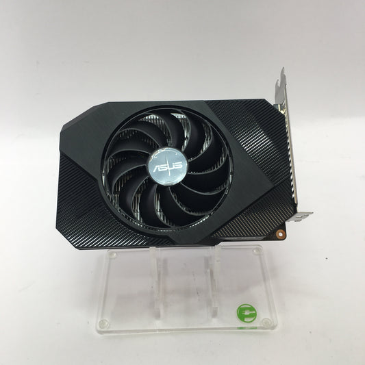 Asus GeForce GTX 1650 4GB GDDR6 Graphics Card