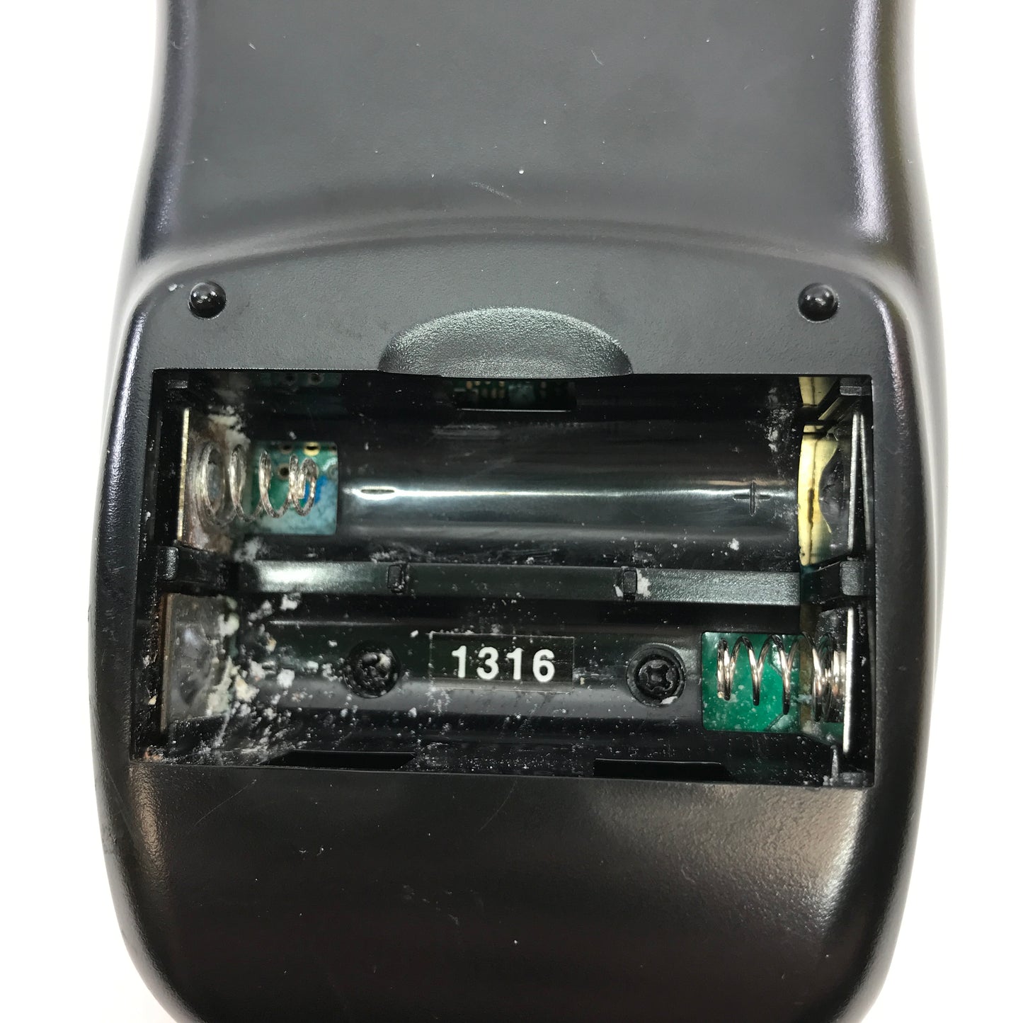 Broken Innova 3100ABS Can0BD2 Diagnostic Tool Battery Corrosion READ