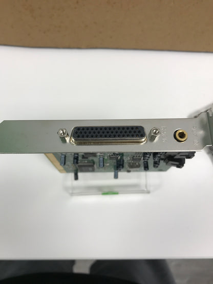 Hercules Game Theater XP Decoder Sound Card 7.1 For DVD Games Music MP3 - Used