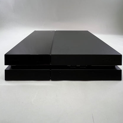 Sony PlayStation 4 PS4 500GB MB071766331 + HDMI Cable + Power Cable + Genuine Controller