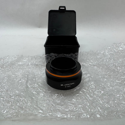 K&F DGP Lens Mount