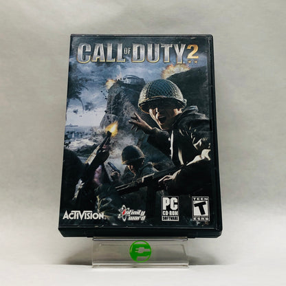 Bundle of 7 PC games (Call of Duty Collection)