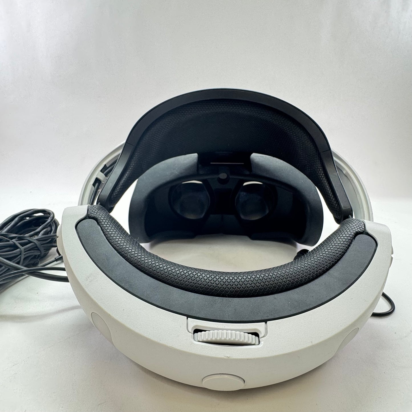 Sony PlayStation 4 PS4 Virtual Reality VR Headset White CUH-ZVR2