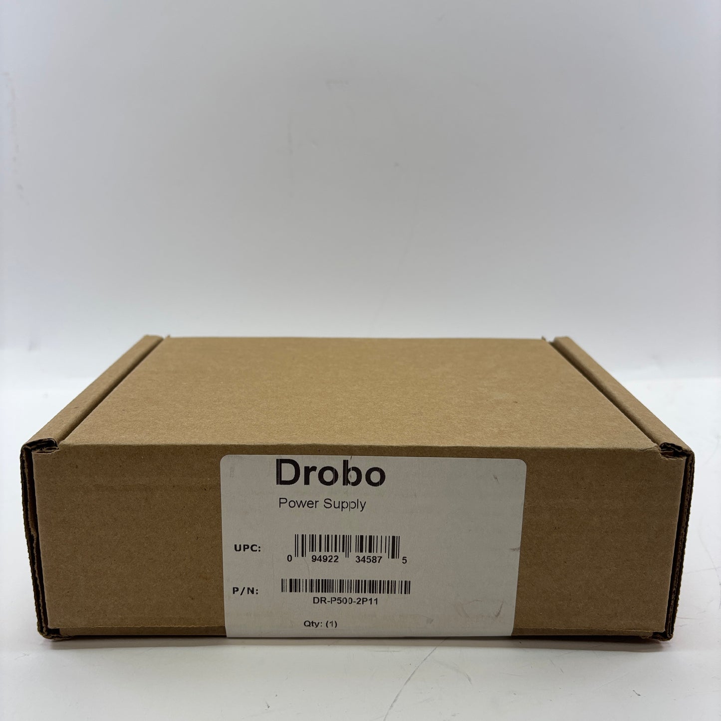 New Drobo DR-P500-2P11 Power supply
