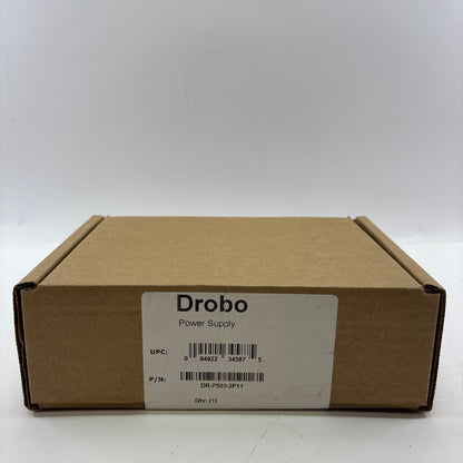 New Drobo DR-P500-2P11 Power supply