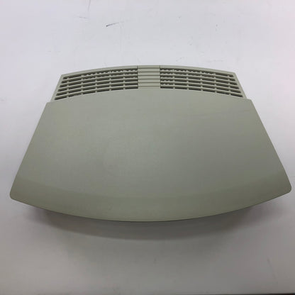 Bose Wave Music System Stereo Speaker, With Power Cable, Aux Cable, and Remote