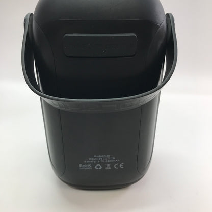 Dolphin S20 Bluetooth Mini Party Speaker Portable Bluetooth Party Speaker 