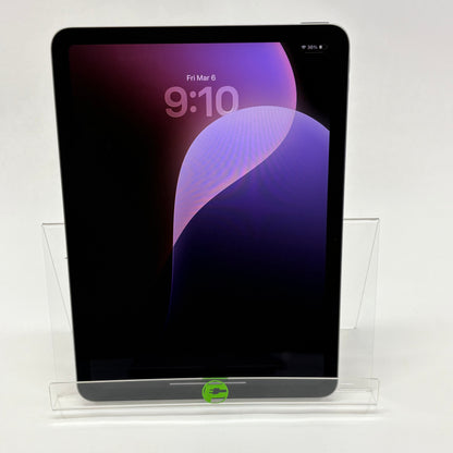 WiFi Only Apple iPad Air 11" M3 128GB Space Gray MC9W4LL/A