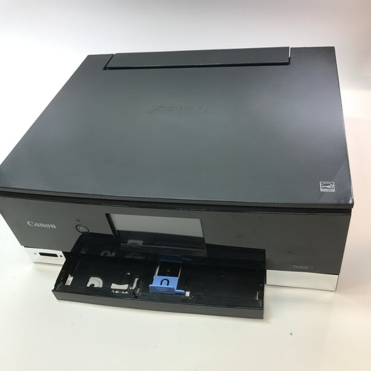 Canon Pixma All-In-One Printer/Scanner/Copier TS8322