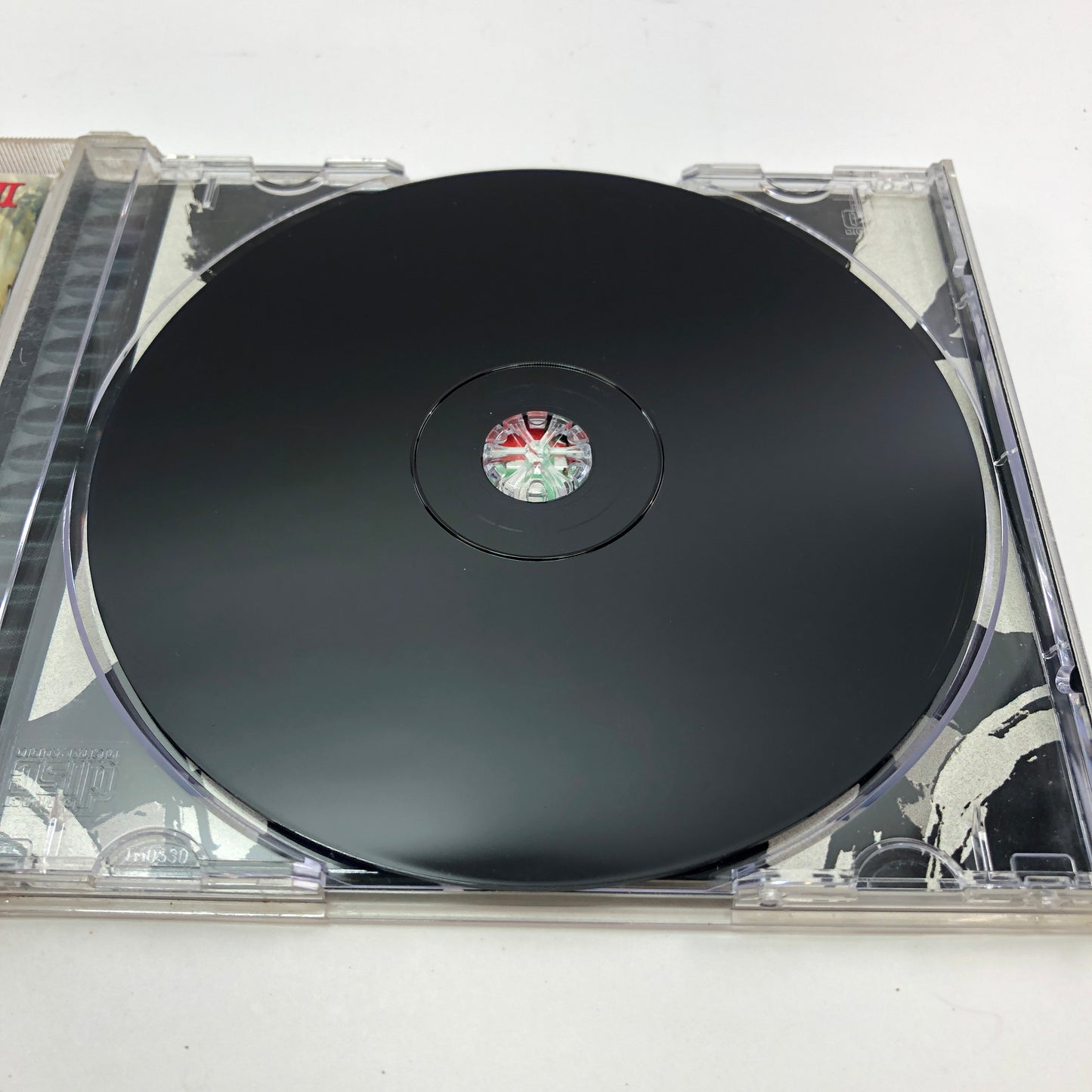 Metal Gear Solid VR Missions (Sony PlayStation 1 PS1, 1999) CIB w Reg Card