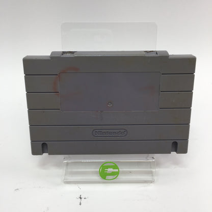 Mortal Kombat II (Super Nintendo SNES, 1993) Cartridge Only