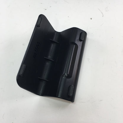 Nintendo Wii U Video Game Console Black CIB Tested and Working w Both Games