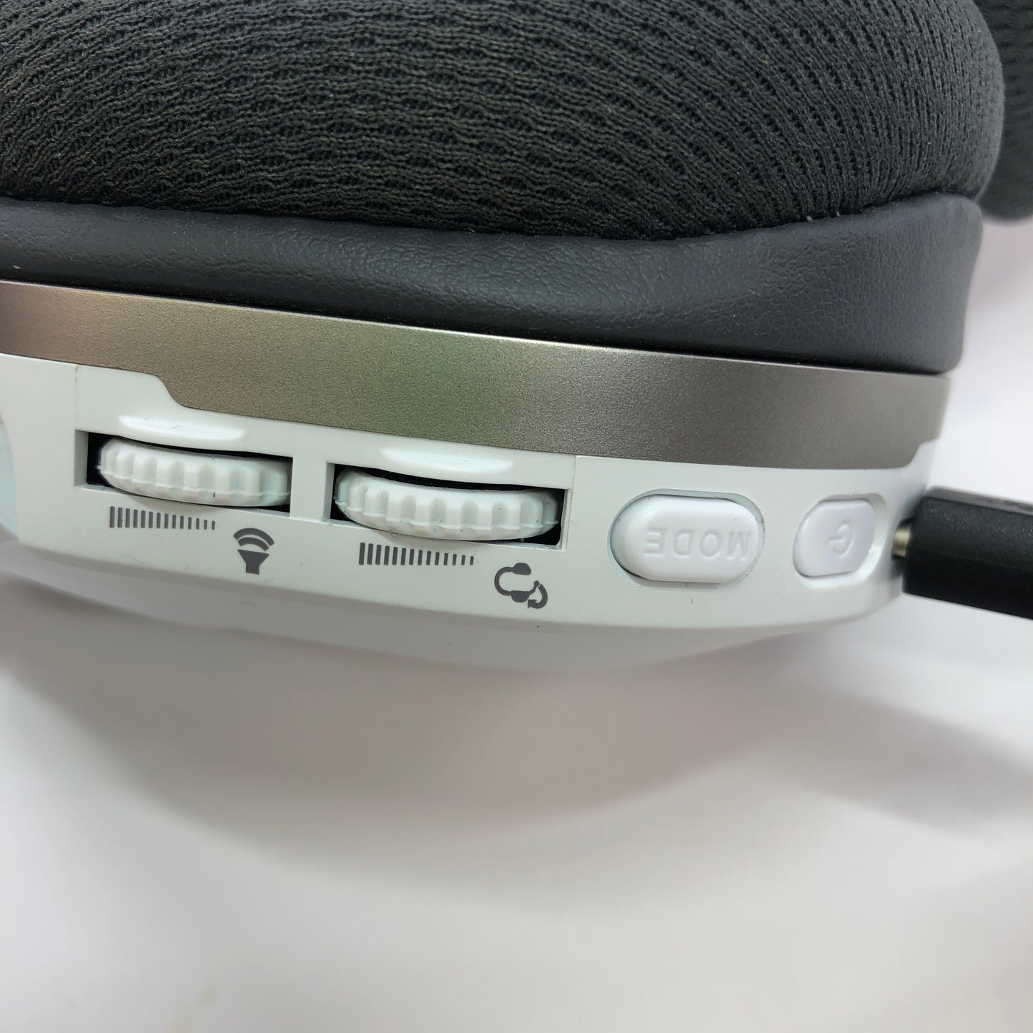 Turtle Beach S600 Gen 2P Headset Gaming Headset White