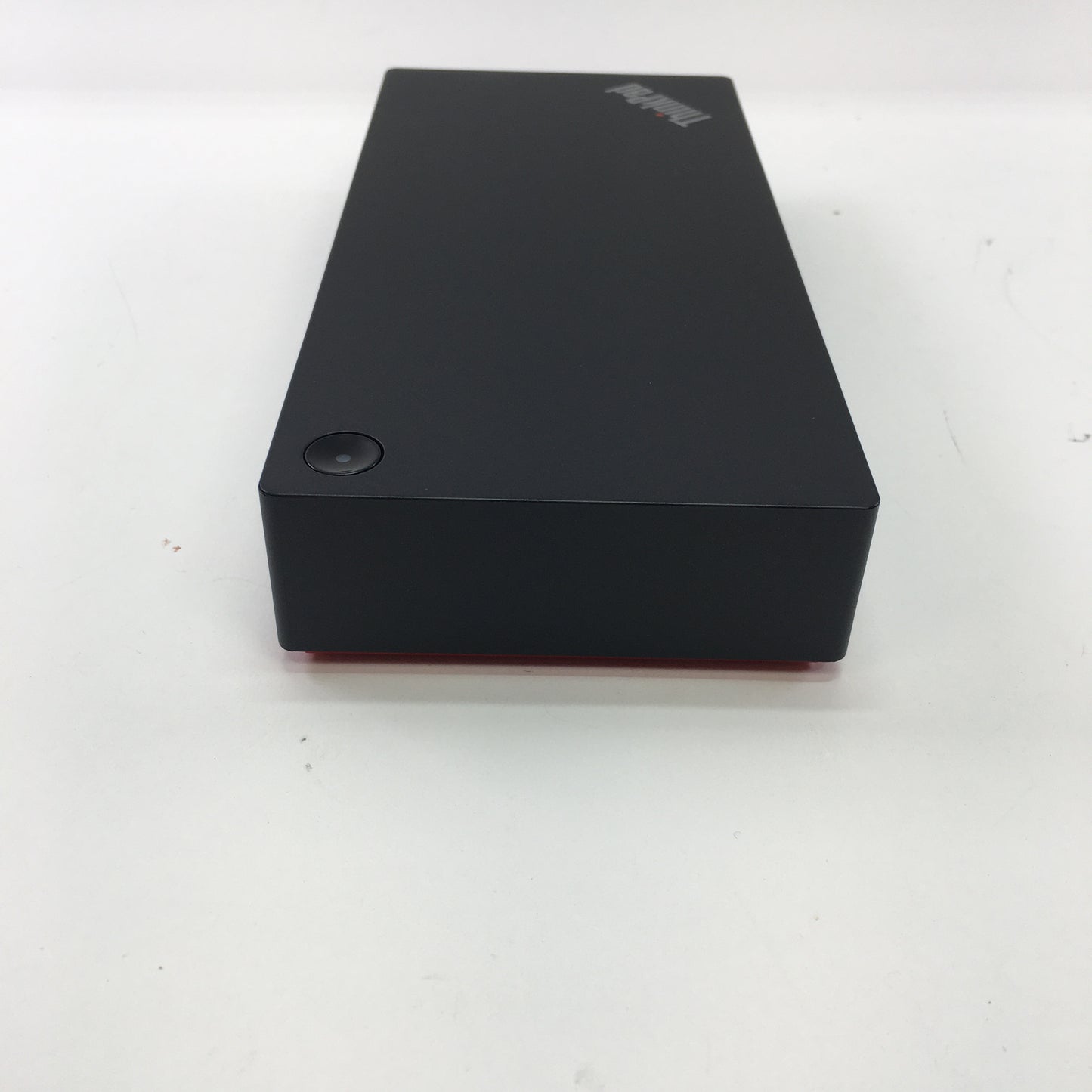 Lenovo ThinkPad USB-C Dock Gen 2 Docking Station LDC-G2 w Power Supply