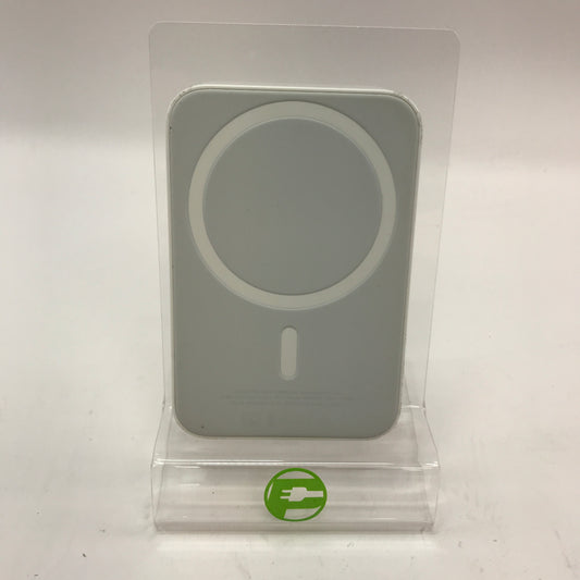 Apple Battery Bank A2384 Mag Safe Portable Charging Bank