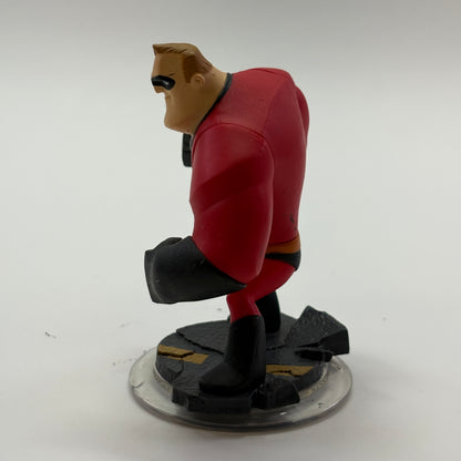 Lot of 2 Disney Infinity 1.0 The Incredibles Game Toy Figures INF