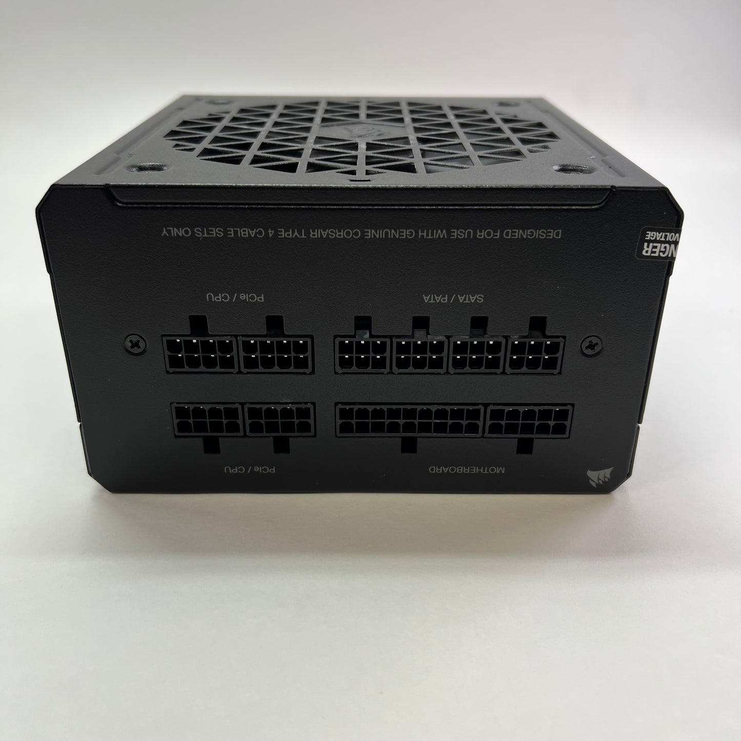 Corsair RM750e RPS0177 80 Plus Gold 750W Fully Modular Power Supply