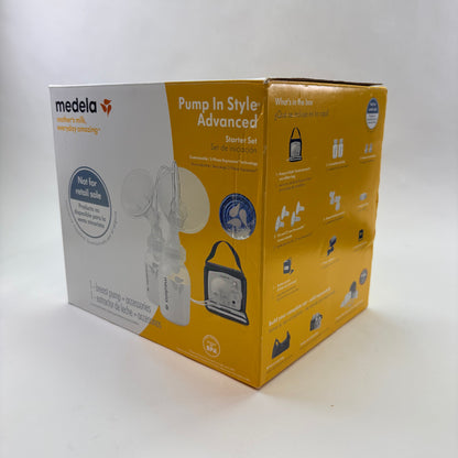 Medela Pump In Style Advanced Breast Pump 101035077