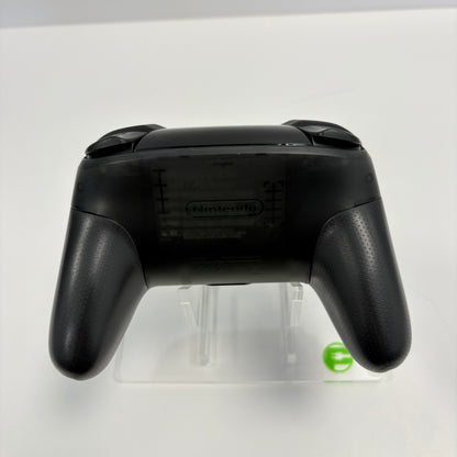 Nintendo Switch Pro Controller HAC-013 Black