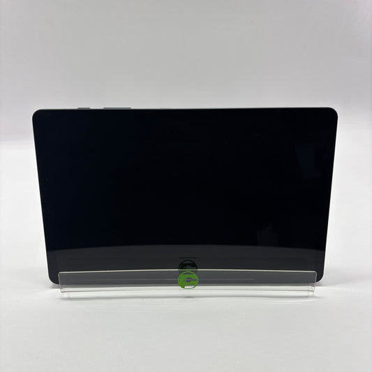 WiFi Only Samsung Galaxy Tab S6 Lite 128GB Black SM-P610 Tablet Only