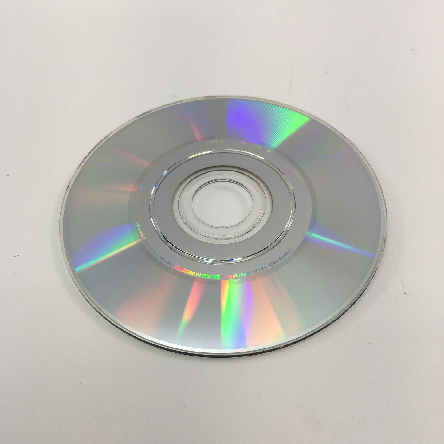 Paper Mario Thousand Year Door (Nintendo GameCube, 2004) Disc Only Tested Works