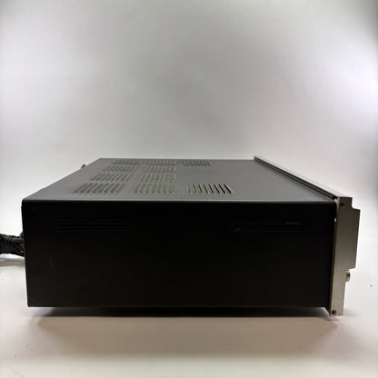 Broken Sherwood S-7900A Stereo/Dynaquad Receiver Read Description