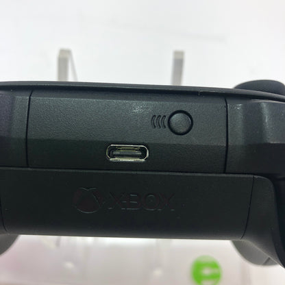 Used Lot of 5 Microsoft Xbox One Wireless Controllers Tested and Working
