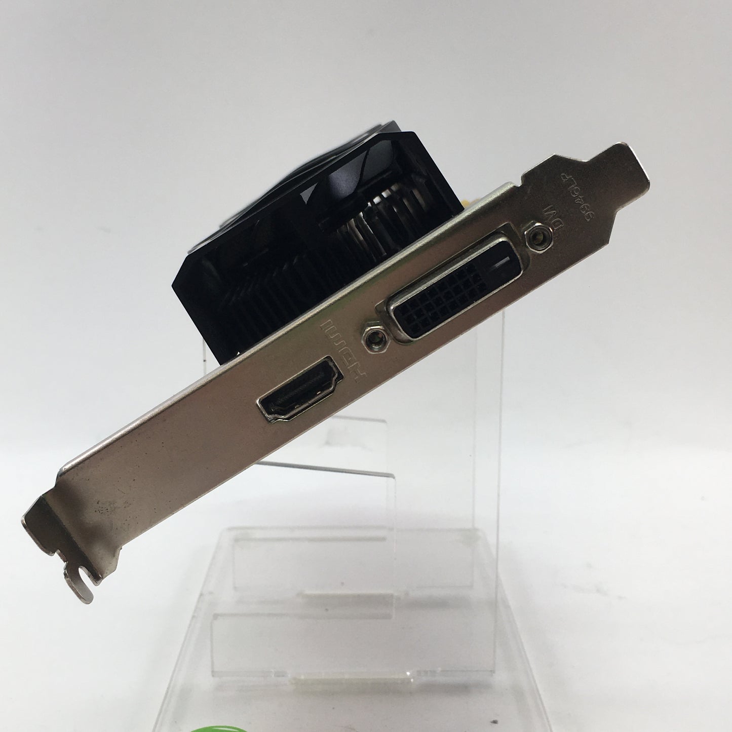 MSI Radeon 550 2GT LP OC 2GB GDDR5 Graphics Card