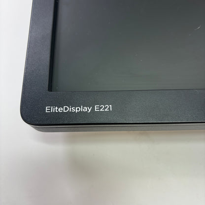 ViewSonic 24" VX2452MH-2 FHD FHD 60Hz Business Monitor