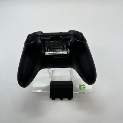 Microsoft Xbox One Wireless Controller Black