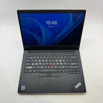 Lenovo ThinkPad E14 Gen 1 SL10W47313 14" i5-10210U 2.1GHz 8GB RAM 500GB SSD