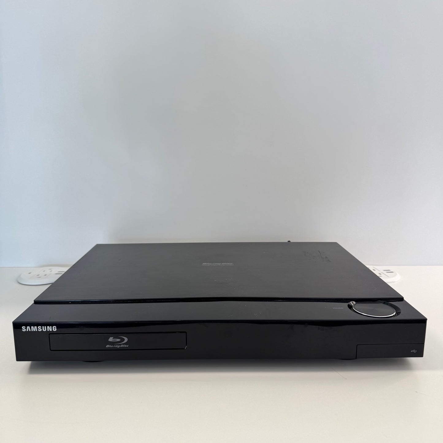 Samsung HT-C5500 Blu-Ray Home Theater System